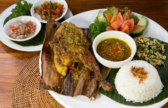 khám phá văn hóa ẩm thực indonesia