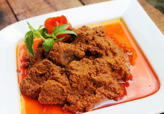 khám phá văn hóa ẩm thực indonesia