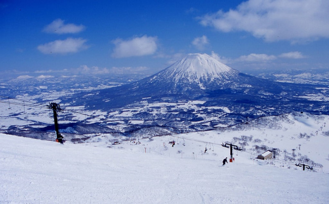 Mê mẩn với top 5 địa điểm du lịch Nhật Bản bạn nên đến vào mùa đông