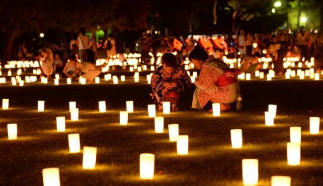 7 lễ hội truyền thống Nhật Bản bạn nên tham dự một lần