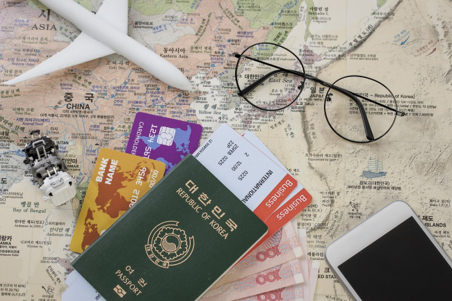Lý do bạn bị đánh trượt visa du lịch Hàn Quốc là gì?