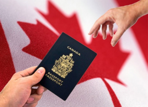 kinh nghiệm xin visa du lịch canada
