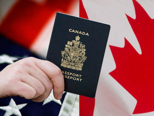 kinh nghiệm xin visa du lịch canada