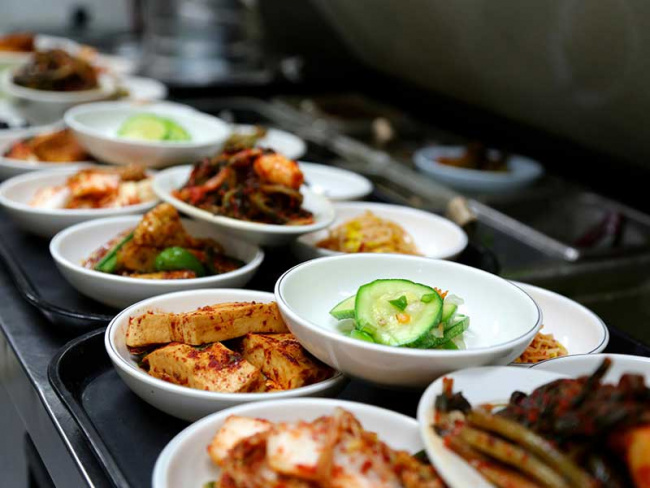 5 món ăn Hàn Quốc khiến bất cứ vị khách nào cũng “phát cuồng”
