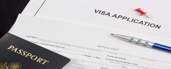 những thông tin cần biết khi xin visa online đài loan