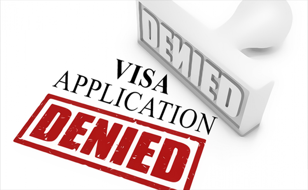 vì sao bị từ chối khi phỏng vấn visa du học pháp?