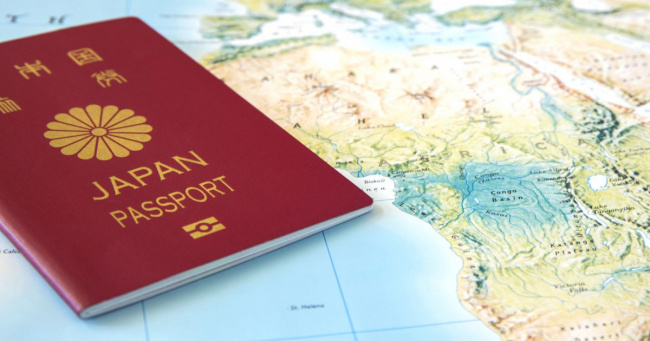 Đơn vị tư vấn dịch vụ làm visa đi Nhật Bản tại TP. Hồ Chí Minh