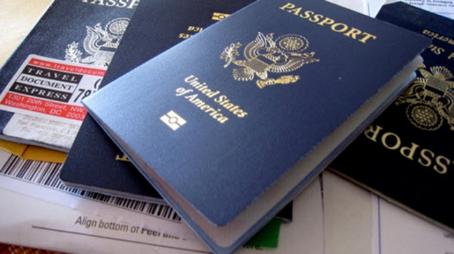 xin visa du lịch nước ngoài, 4 loại giấy tờ không thể thiếu