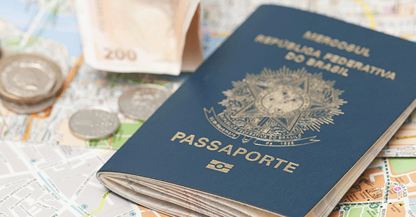 xin visa du lịch nước ngoài, 4 loại giấy tờ không thể thiếu