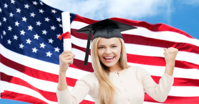 3 mẹo giúp bạn dễ dàng đạt visa du học Mỹ