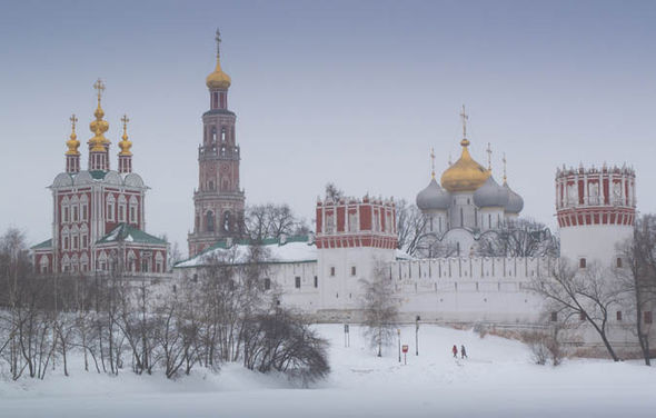 5 thiên đường du lịch mùa đông nổi tiếng trên thế giới