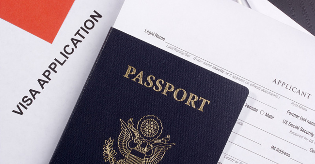 đi du lịch một mình xin visa đi nga có khó không?