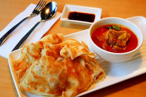 10 món ăn tạo nên nét đặc trưng ẩm thực malaysia