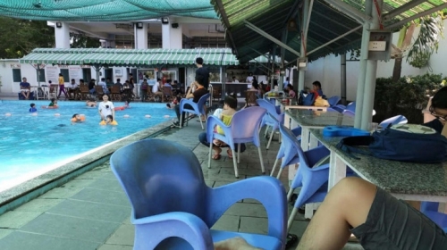 5 địa điểm dạy học bơi quận bình tân