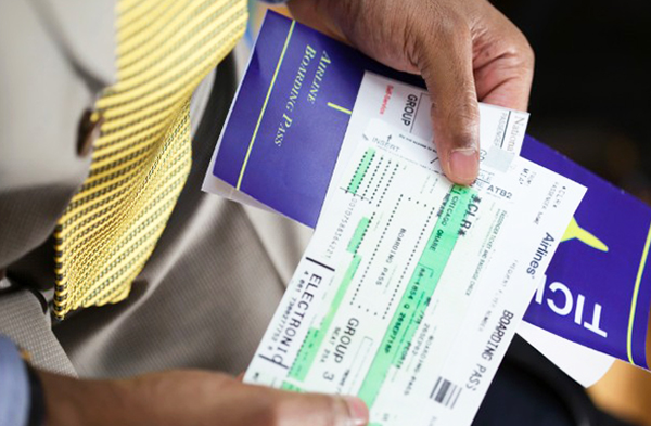 mua vé máy bay giá rẻ cần lưu ý điều gì?