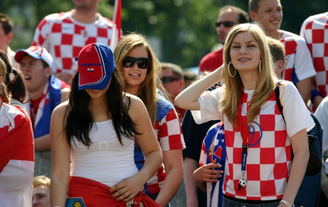 5 bí mật có thể bạn chưa từng biết về đất nước croatia