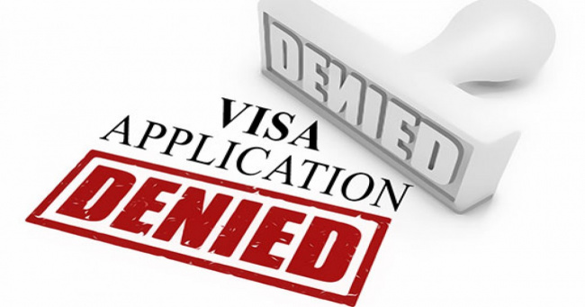 Bị từ chối cấp Visa Nhật mặc dù đã từng có Visa và lý do tại sao.
