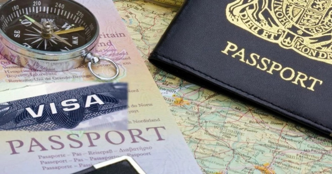 Đâu là điểm quan trọng trong quá trình xin visa nước ngoài?