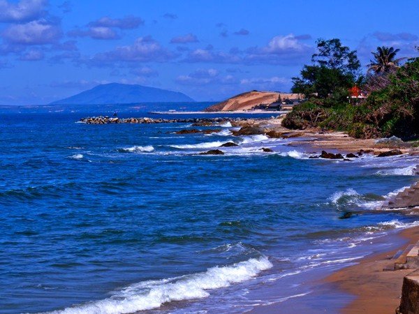 mũi né, phan thiết, 10 bãi biển mũi né đẹp và nổi tiếng được khách du lịch check in nhiều nhất
