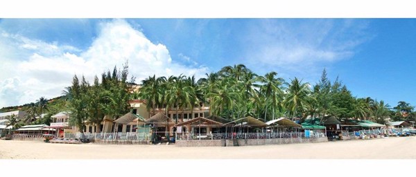 TOP 100 khách sạn Mũi Né gần biển rẻ đẹp được khách du lịch 