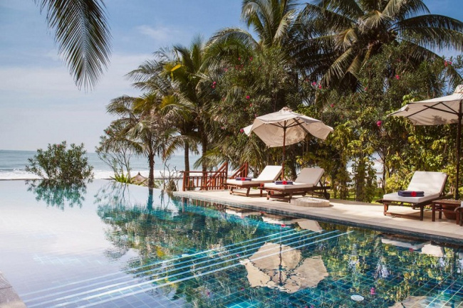 List 25 các resort Bình Thuận lớn và nổi tiếng nhất