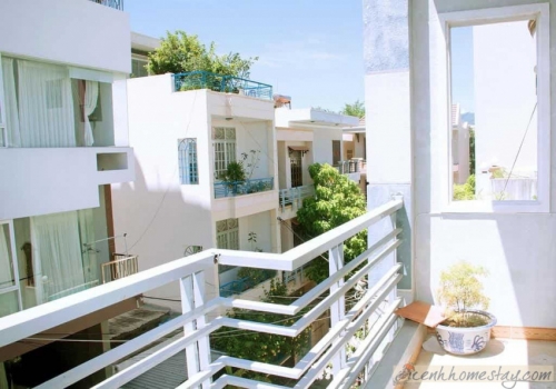 10 hostel nha trang giá rẻ – đẹp – ngay trung tâm và gần biển