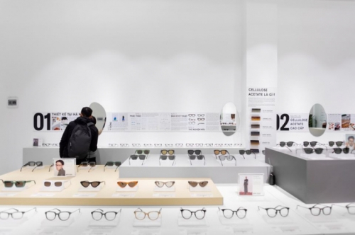 10 cửa hàng mắt kính uy tín nhất tại quận 3