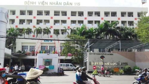 5 Địa chỉ khám và điều trị bong gân tốt nhất TP. Hồ Chí Minh