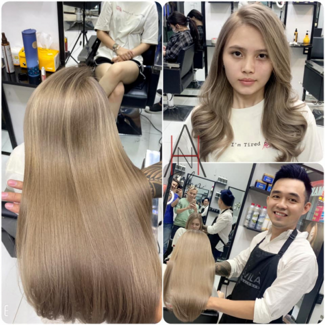 địa điểm, top 8 salon làm tóc đẹp và uy tín nhất quận 6, tp. hcm