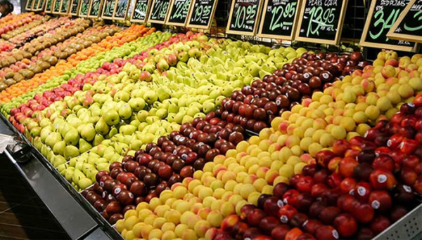 top 10 cửa hàng trái cây nhập khẩu tân bình tphcm chất lượng