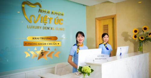 5 Nha khoa tẩy trắng răng tốt nhất tại quận Đống Đa, Hà Nội