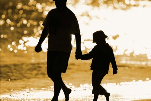 10 đoạn văn nghị luận xã hội về trách nhiệm của con cái đối với cha mẹ