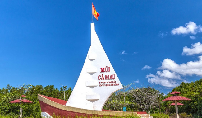 ca mau tourist destination, travel time, what is the best season to travel to ca mau? the ideal time to travel to ca mau