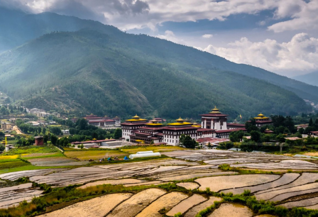 9 trải nghiệm ở Thimphu Bhutan