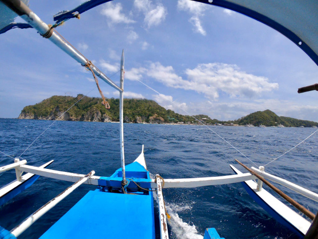 philippines, lịch trình đi cebu – sumilon – siquijor – dumaguete & apo island khám phá những hòn đảo ở philippines 8 ngày