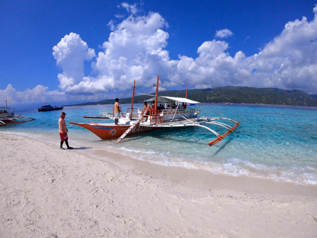 philippines, lịch trình đi cebu – sumilon – siquijor – dumaguete & apo island khám phá những hòn đảo ở philippines 8 ngày