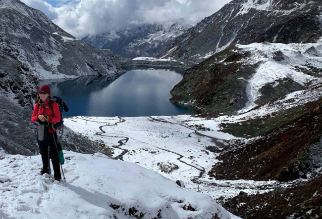 bhutan, trekking ở bhutan- một kinh nghiệm tuyệt vời không giống như những nơi khác