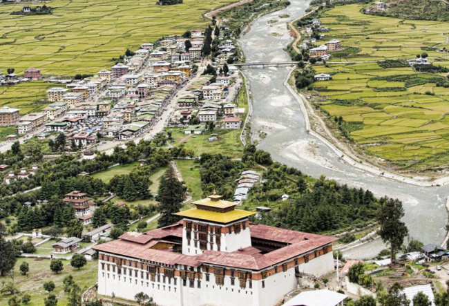 15 địa điểm tham quan Paro sẽ khiến khách du lịch Bhutan mê mẩn không thôi