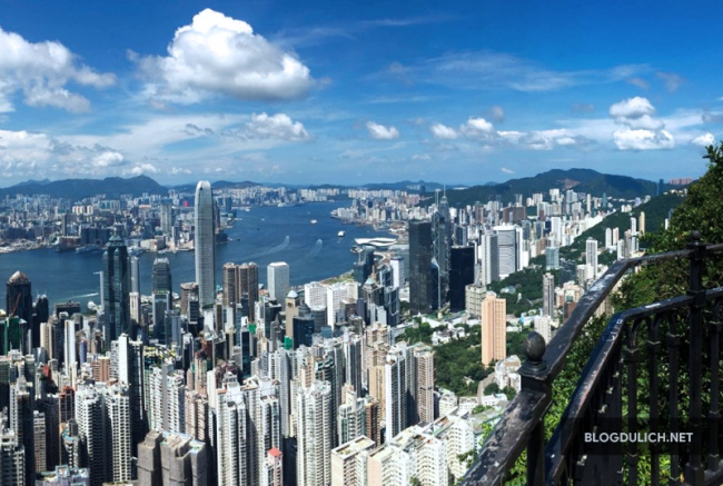 10 kinh nghiệm du lịch Hong Kong cho người mới và những điều cần lưu ý