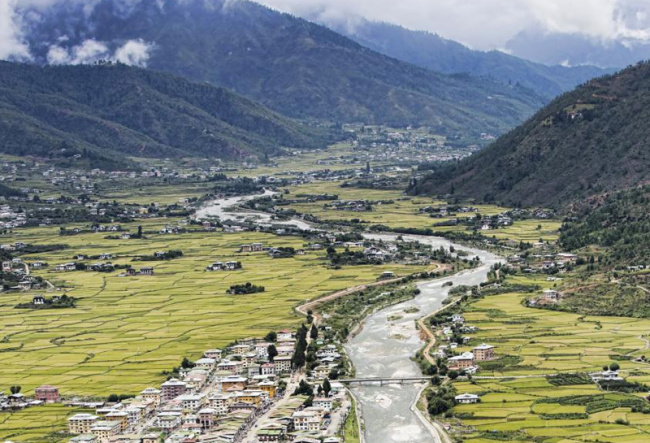 5 huyền thoại bí ẩn về vương quốc Bhutan và câu trả lời cho các lời đồn thổi