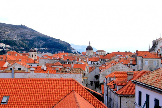 Du Lịch Croatia: 8 điều Nên Làm Khi Du Lịch Tại Dubrovnik