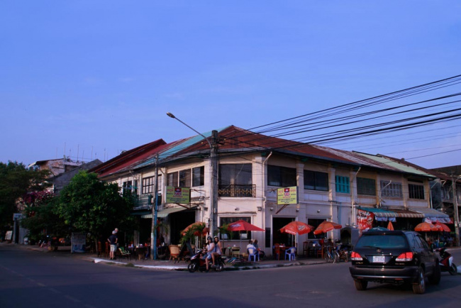 cambodia, phượt campuchia 4: kampot, ma và đêm thành phố đầy sao
