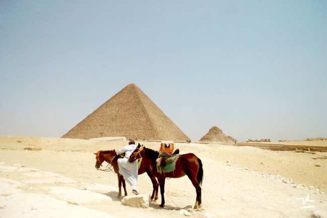 ai cập, du lịch bụi ai cập hồi kí 4: kim tự tháp và con nhân sư xấu xí