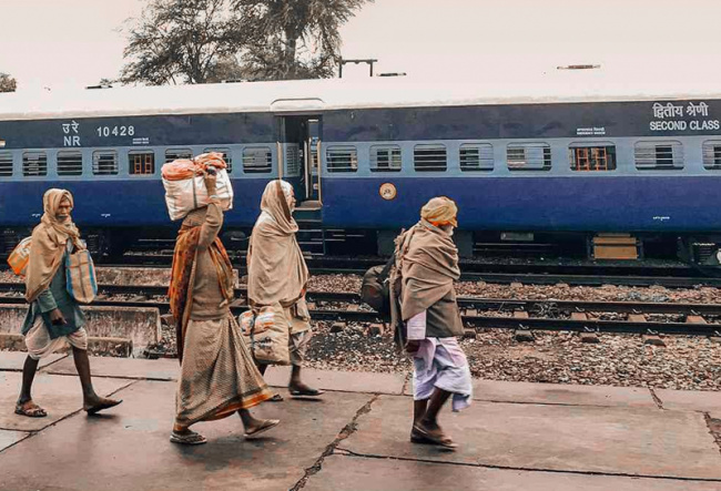 3 cách đi từ Delhi đến Haridwar phổ biến nhất du khách cần biết