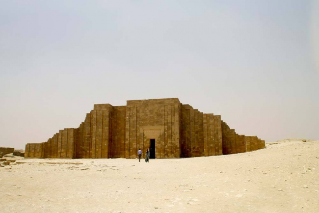 ai cập, phượt ai cập hồi kí 5: saqqara và cụ tổ của kim tự tháp ai cập