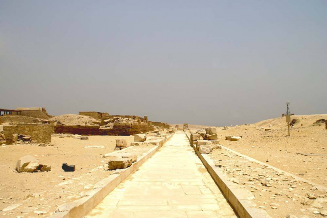 ai cập, phượt ai cập hồi kí 5: saqqara và cụ tổ của kim tự tháp ai cập