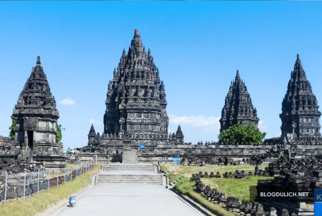 indonesia, 2 ngày tại yorjakarta – khám phá xứ sở java cổ kính tại indonesia