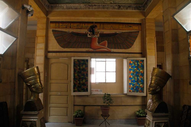 Du Lịch Bụi Ai Cập Hồi Kí 2: Chuyện Couchsurfing (kì Cục) ở Cairo…