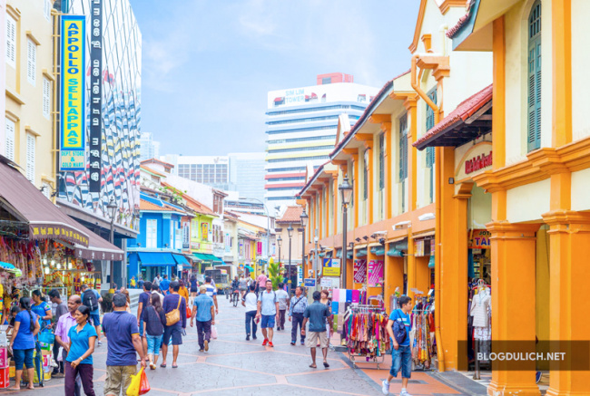 singapore, 11 lý do bạn nên đi du lịch singapore một lần – điểm đến thu hút dân đam mê xê dịch!