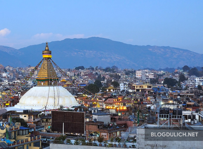 Thỏa sức du lịch Nepal chỉ với những điều phải thuộc lòng sau đây